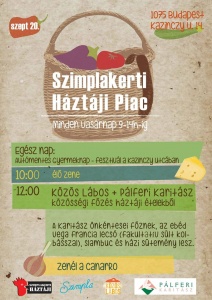 Szimpla Kert_Palferi Karitasz