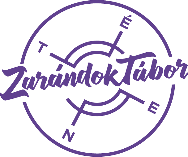 Zarándok tábor